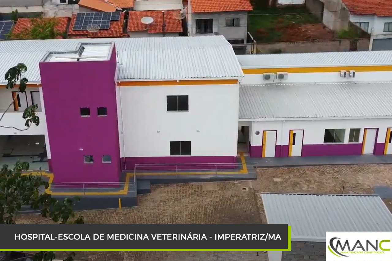 HOSPITAL-ESCOLA