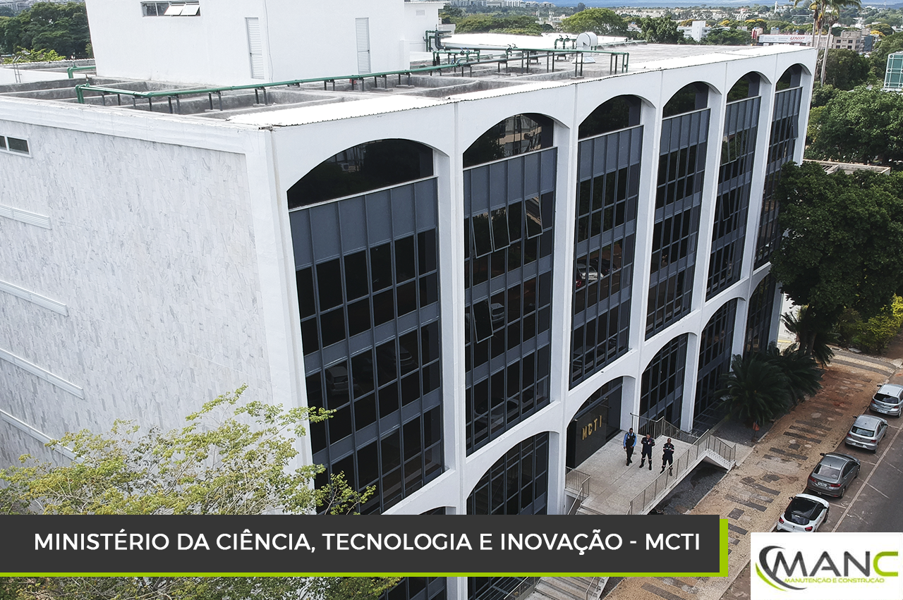 MCTI