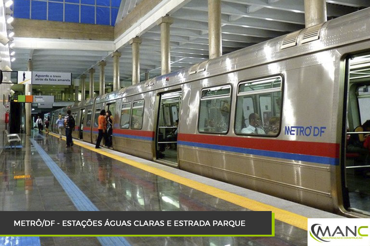 METRÔ