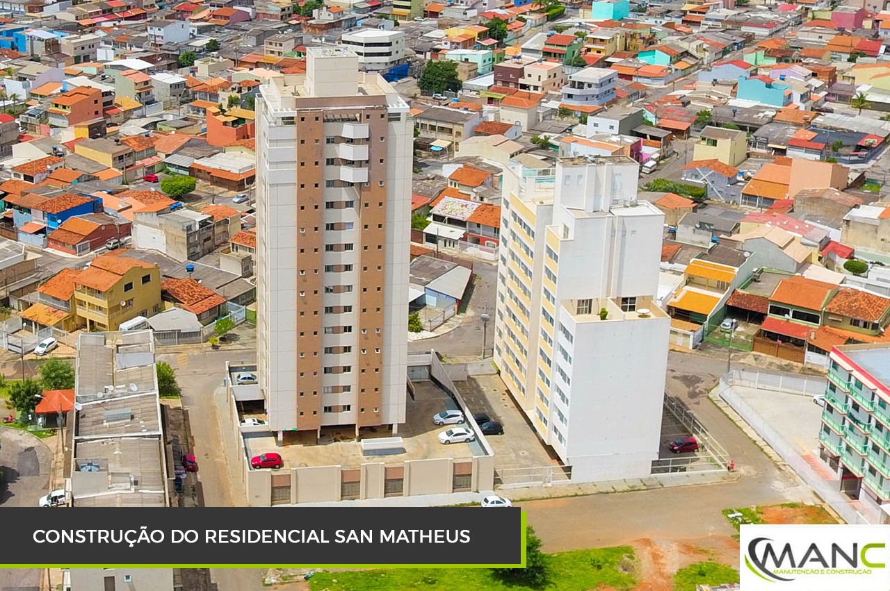 SAN MATHEUS