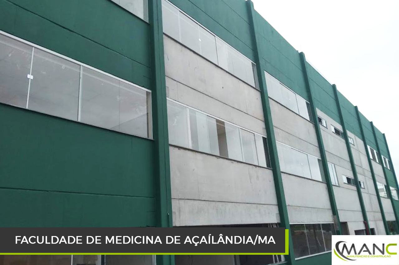 faculdade de medicina